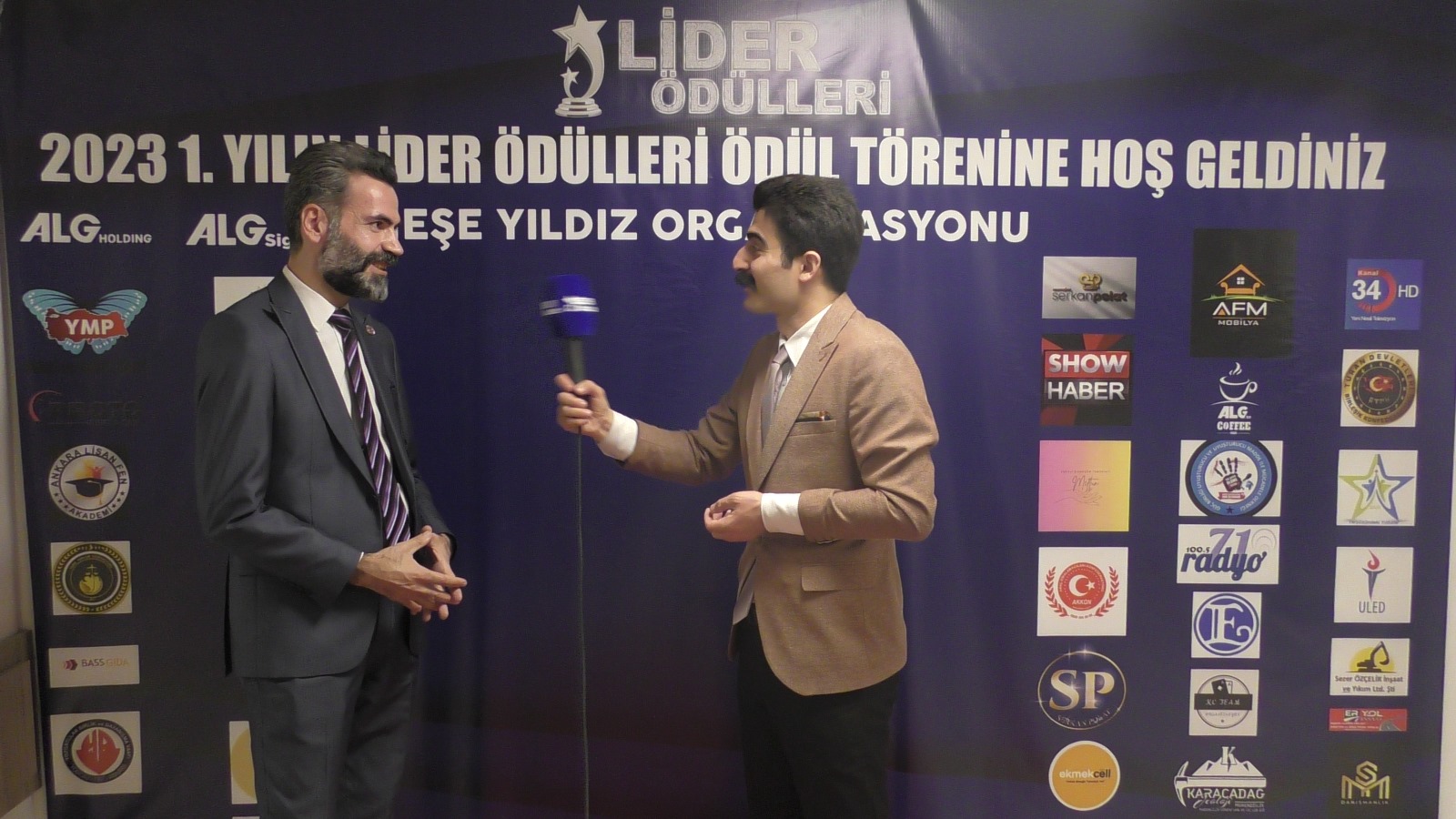 Lider  Ödülleri